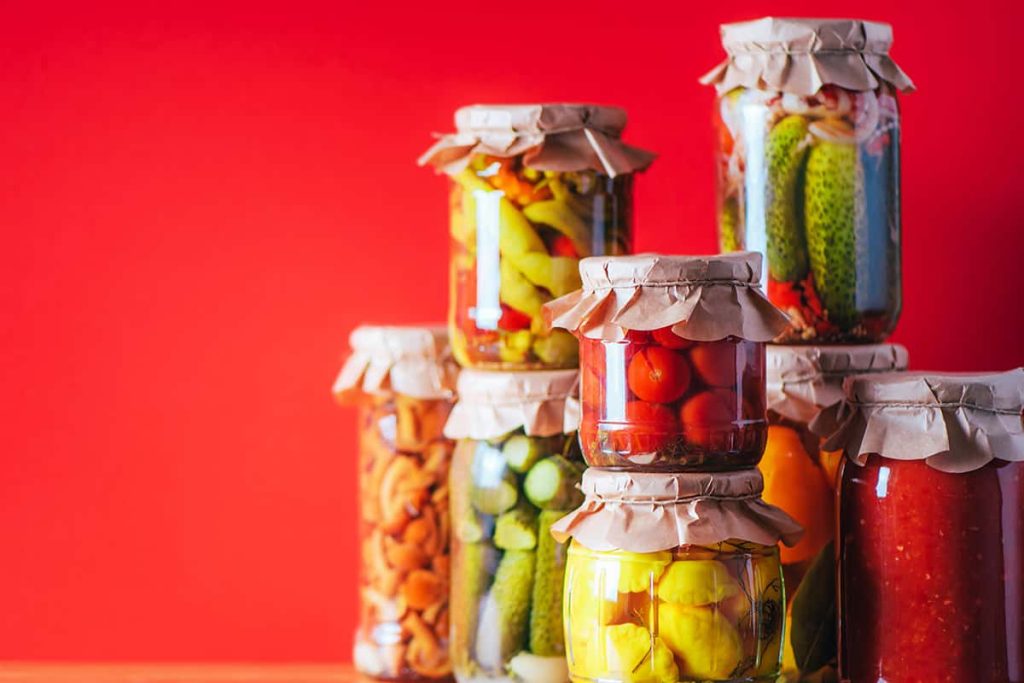 9 Fermented Foods for Better Digestive Health and Immunity