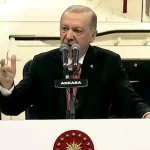 Cumhurbaşkanı Erdoğan: Oyun değiştiren projelerimiz var… Çelik Kubbe ile güçleneceğiz