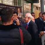 Kemal Kılıçdaroğlu Sinan Ateş’in ailesini ziyaret etti