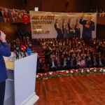 Sakarya’da Başkan Alemdar’dan daha fazla üretim vurgusu