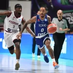 TOFAŞ FIBA Europe Cup 4. haftasında Keravnos’a konuk oluyor