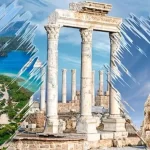 Türkiye’nin turizm gelirlerinde artış sürüyor