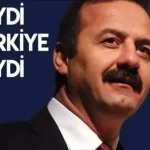 Yavuz Ağıralioğlu’nun kuracağı partinin ilk şarkısı ‘Haydi Türkiye Haydi’ adıyla duyuruldu, yeni partinin ismi ne?