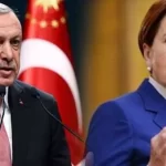 Erdoğan, Akşener’e açtığı davalardan vazgeçti