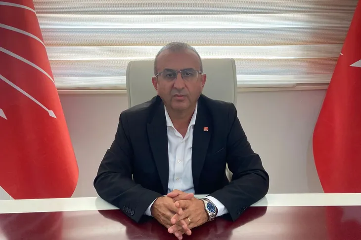 Başkan Ünal Ateş: “Kahramanmaraş’ta Sağlık Sistemi Çöktü, Vatandaş Özel Hastanelere Mahkûm!”