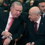 Erdoğan, Bahçeli’nin çağrısına teşekkür etti… Devlet Bey siyasetiyle tarihe not düşen liderdir