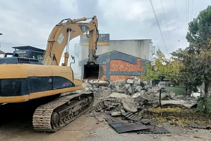 Kocaeli Yeşilova’da trafik sorununa büyük çözüm